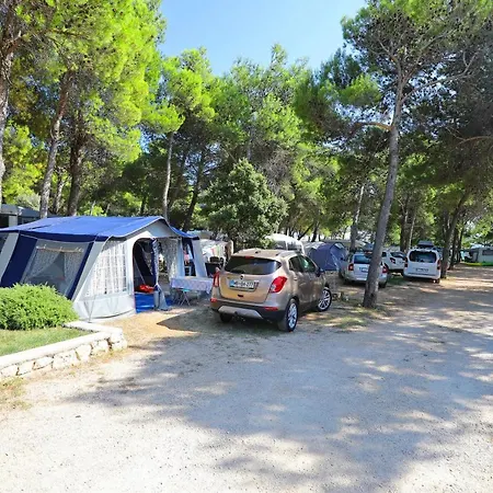 Camp Porat Prázdninový areál 3*
