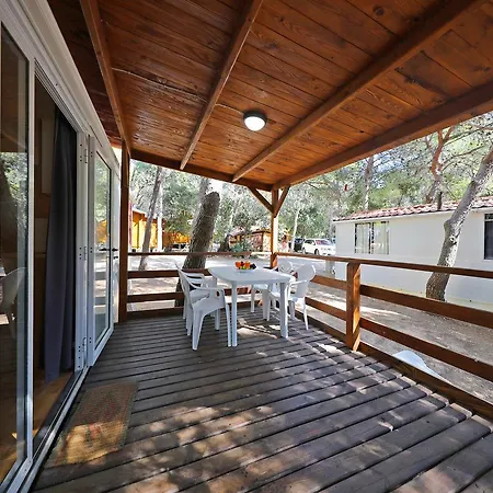 Camp Porat Prázdninový areál