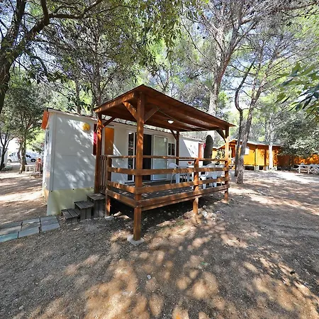 Camp Porat Prázdninový areál 3*