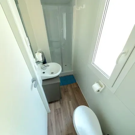 Camp Porat Prázdninový areál