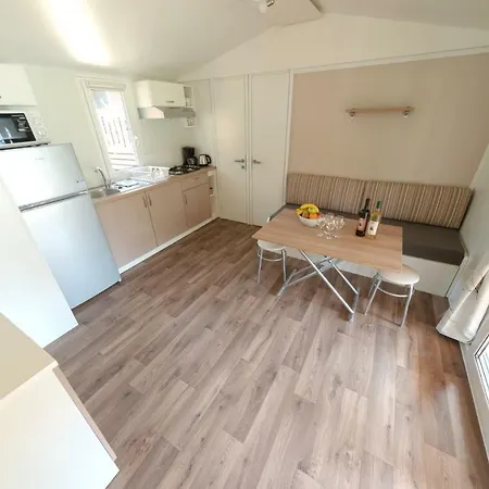 Camp Porat Prázdninový areál 3*