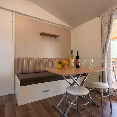 Camp Porat 3*