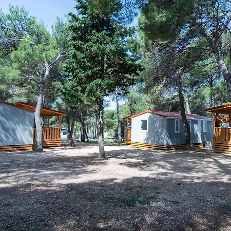Camp Porat 3* Povljana