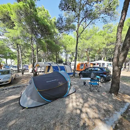 Parque de vacaciones Camp Porat