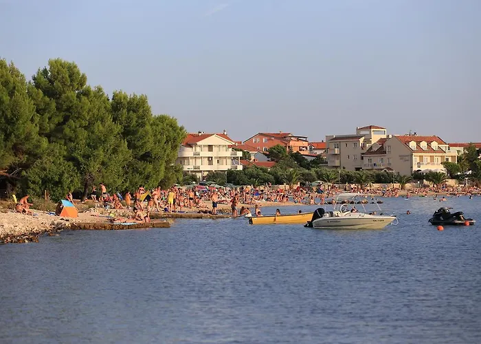 Camp Porat База отдыха