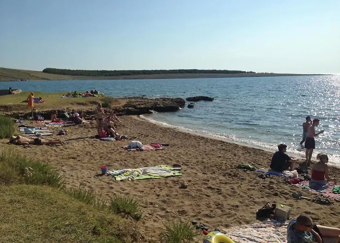 Camp Porat 3*