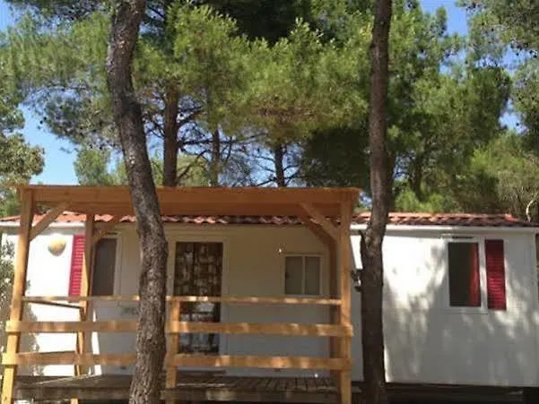 Prázdninový areál Camp Porat 3*