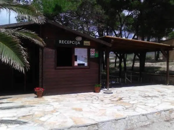 Camp Porat 3*