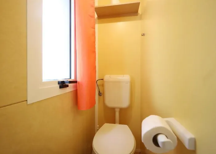 Prázdninový areál Camp Porat