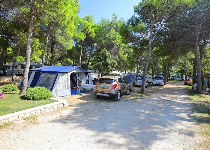 Camp Porat База отдыха 3*