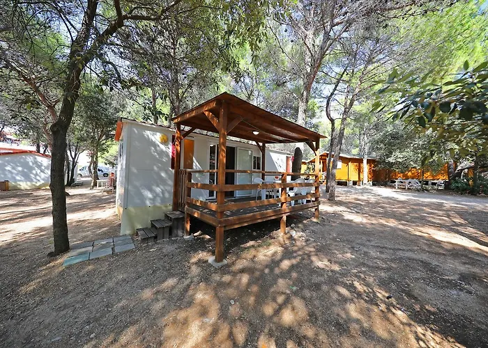Camp Porat База отдыха 3*