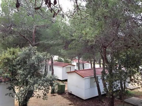 Camp Porat 3*