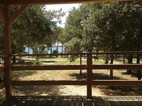 Prázdninový areál Camp Porat 3*
