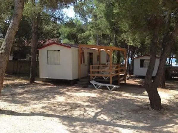 Camp Porat Prázdninový areál 3*
