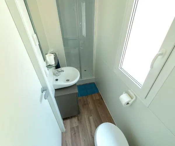 Camp Porat Prázdninový areál