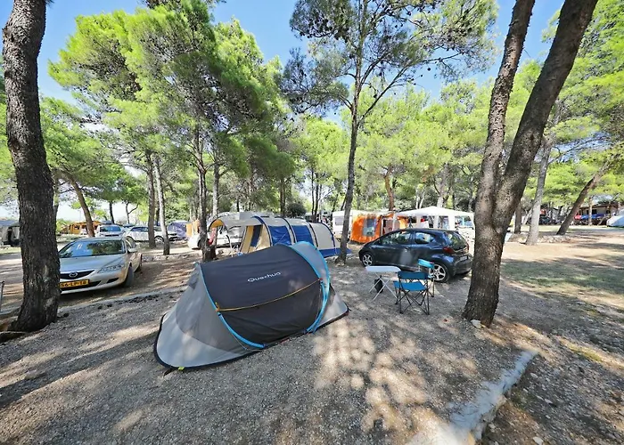База отдыха Camp Porat