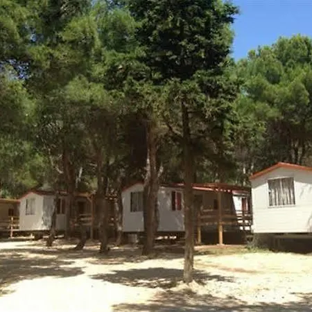 Feriepark Camp Porat 3*