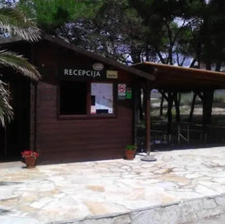 Camp Porat 3*