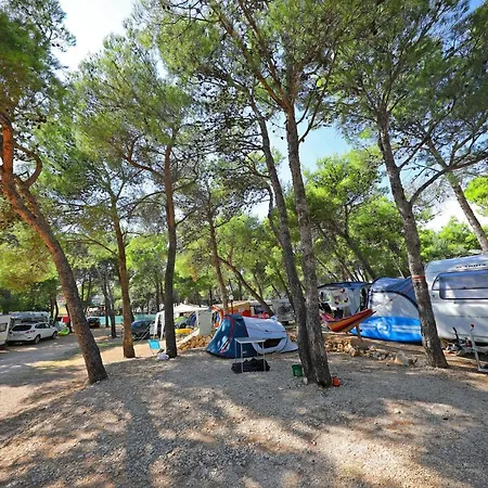 Feriepark Camp Porat