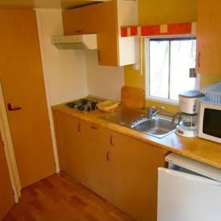 Camp Porat Feriepark Povljana