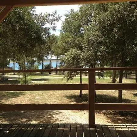 Feriepark Camp Porat 3*