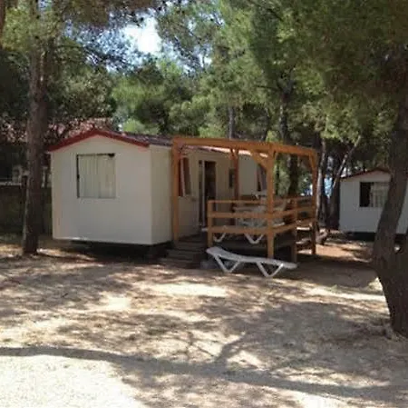 Camp Porat Feriepark 3*
