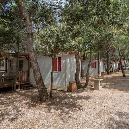 Camp Porat Feriepark 3*