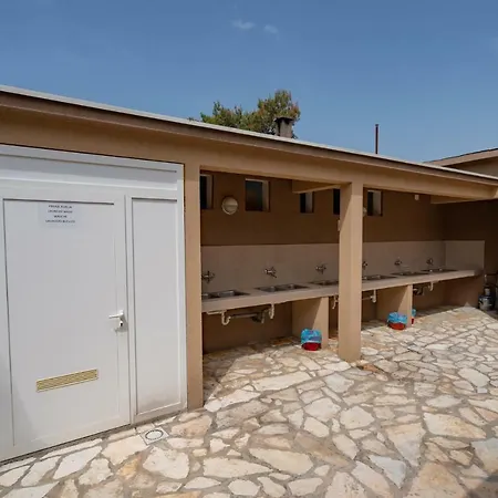 Feriepark Camp Porat Povljana