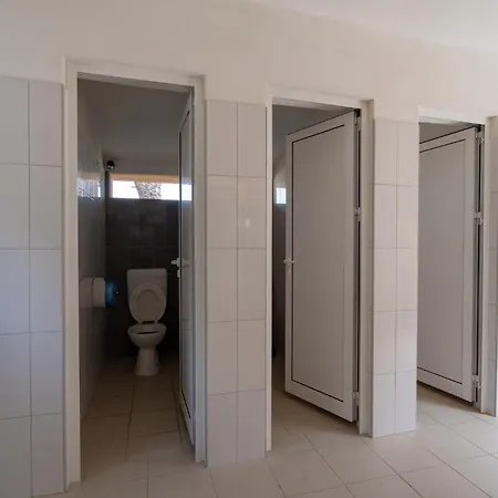 Camp Porat 3*