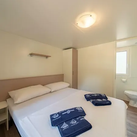 Camp Porat Feriepark Povljana