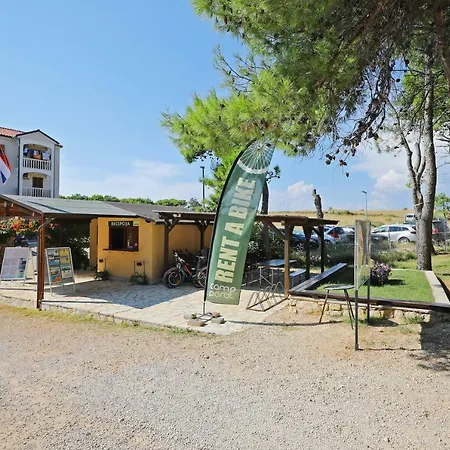 Feriepark Camp Porat 3*