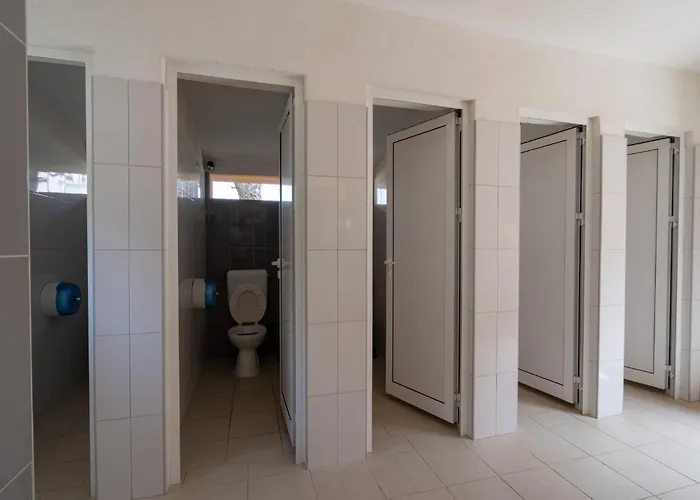 Camp Porat 3*