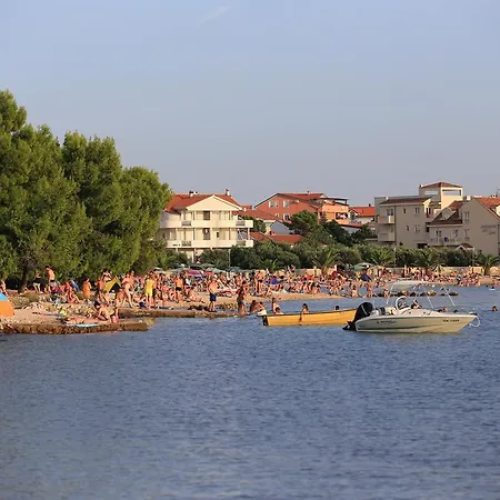 Camp Porat 홀리데이파크