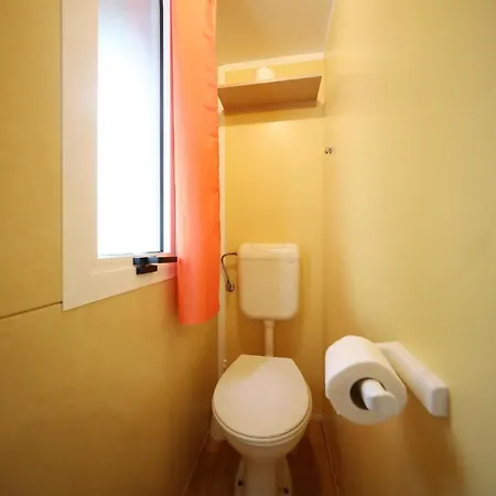 홀리데이파크 Camp Porat