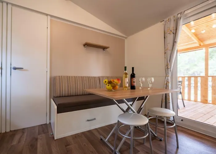 Camp Porat 3*